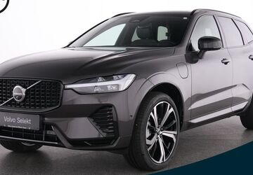 Volvo XC60 12.504 km 49.990 &euro; Essen-Kray 45309