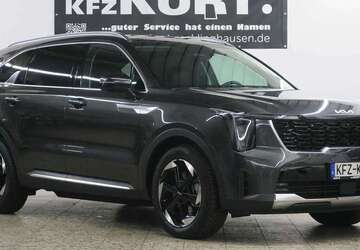 Kia Sorento 8.600 km 50.950 &euro; Recklinghausen 45661