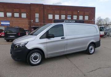 Mercedes-Benz Vito 124.800 km 17.950 &euro; Essen 45309