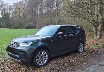 Land Rover Discovery 63.000 km 44.499 &euro; Hattingen 45529