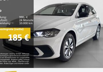 VW Polo 2.999 km 22.480 &euro; Bochum 44892