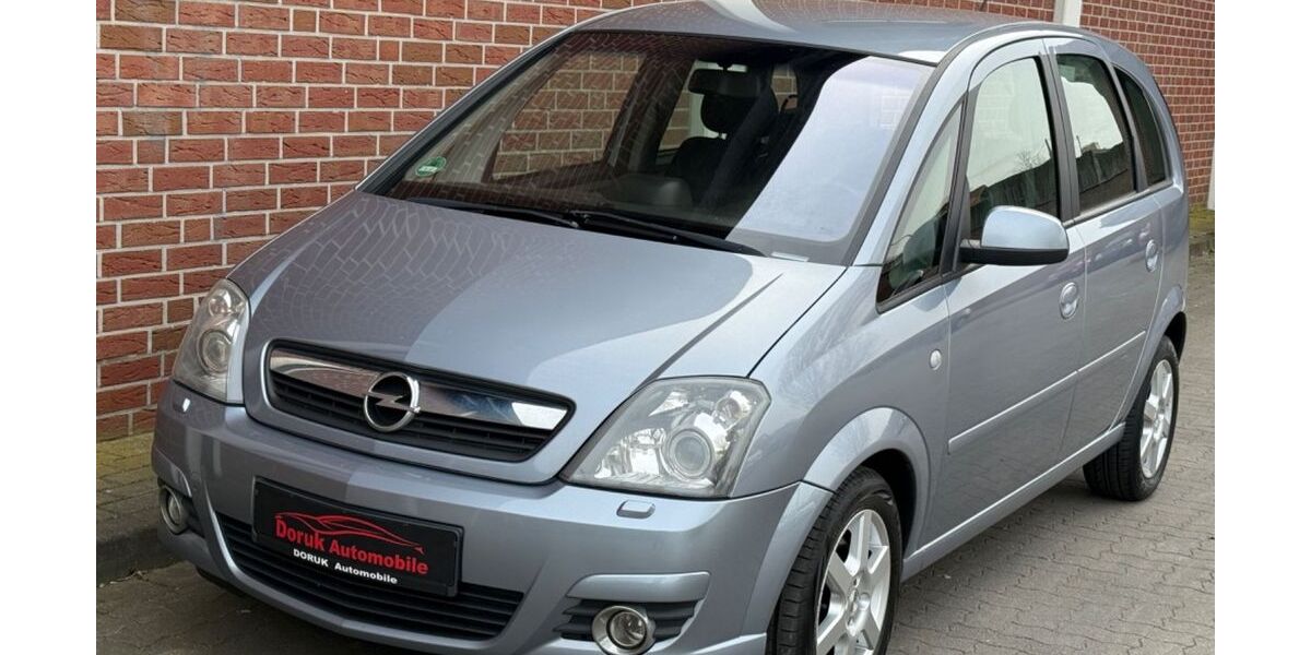 Opel Meriva 165.500 km 1.990 &euro; Oer-Erkenschwick 45739