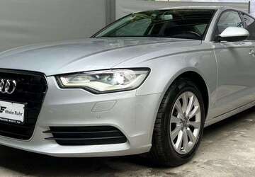 Audi A6 149.985 km 14.990 &euro; Witten 58454