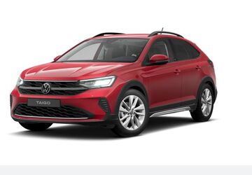 VW Taigo 7.013 km 25.440 &euro; Bochum 44809