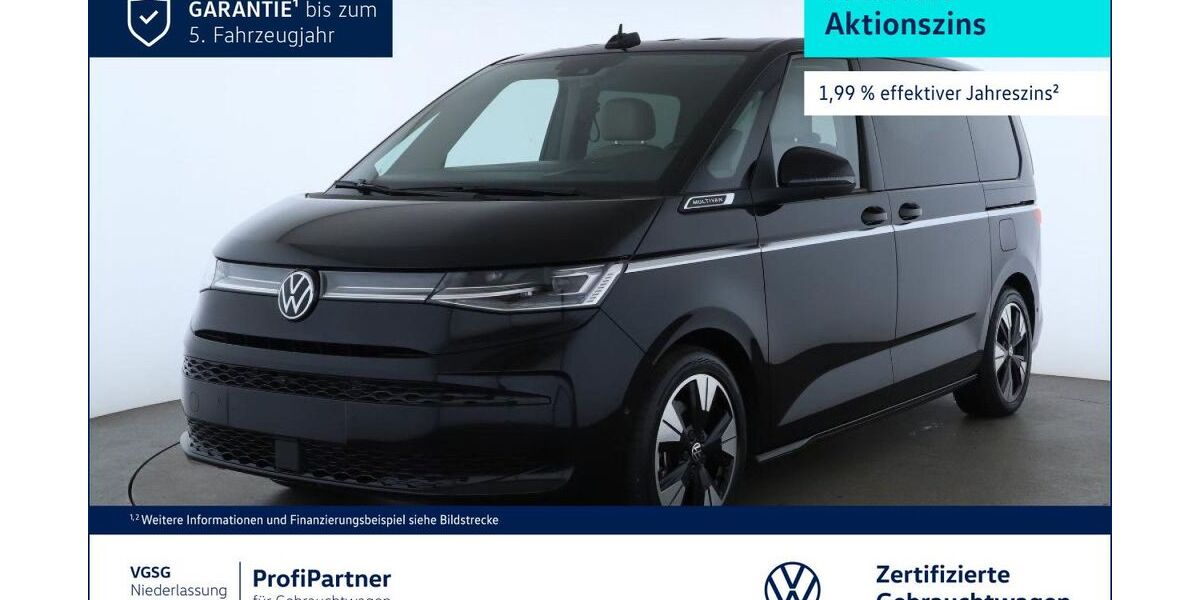 VW T7 Multivan 15.465 km 65.900 &euro; Bochum 44866