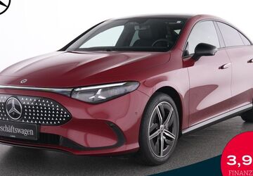 Mercedes-Benz CLA 200 7.900 km 49.980 &euro; Essen 45309