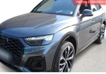 Audi Q5 59.337 km 45.870 &euro; Moers-Hülsdonk 47441