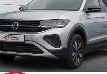 VW T-Cross 12.050 km 26.947 &euro; Witten 58453