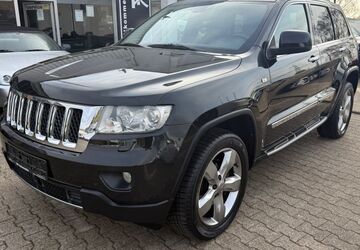 Jeep Grand Cherokee 261.000 km 5.980 &euro; Herten 45701