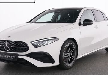 Mercedes-Benz A 180 6.992 km 35.700 &euro; Essen 45309