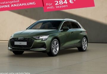 Audi A3 5.841 km 33.570 &euro; Essen 45143