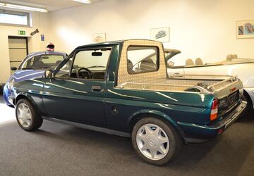 Ford Fiesta 1.600 km 6.966 &euro; Mülheim-Speldorf 45478