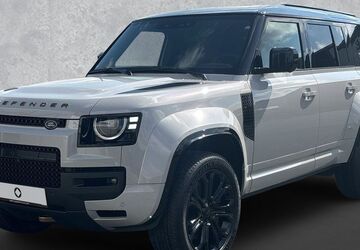 Land Rover Defender 3.000 km 172.470 &euro; Essen 45141