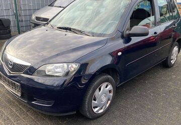 Mazda 2 142.000 km 1.399 &euro; Herten 45701
