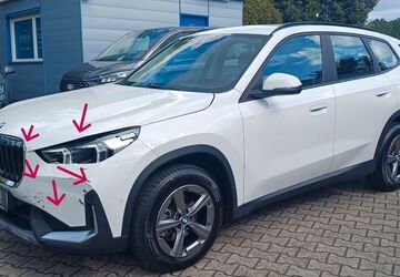BMW X1 19.900 km 26.480 &euro; Essen 45307
