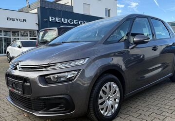 Citroen C4 SpaceTourer 23.501 km 12.490 &euro; Duisburg 47229