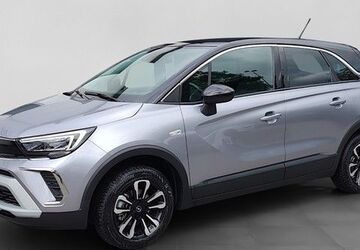 Opel Crossland (X) 12.900 km 18.490 &euro; Essen 45143