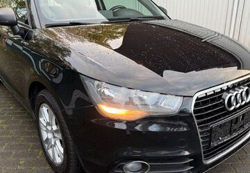 Audi A1 223.950 km 5.850 &euro; Mülheim an der Ruhr 45476