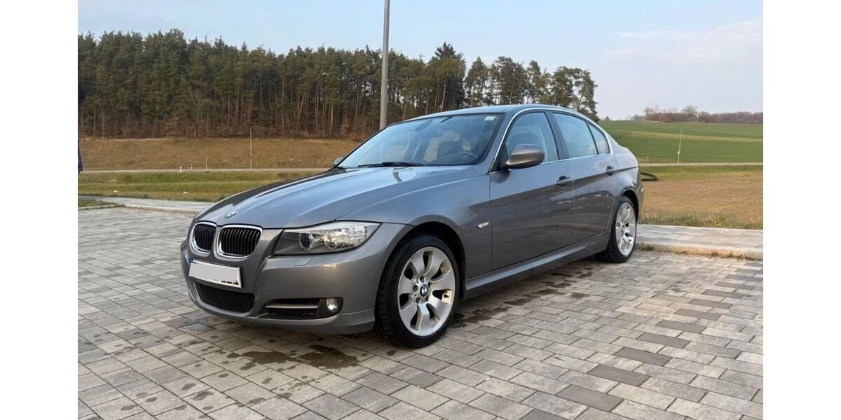 BMW 330 231.000 km 7.600 &euro; Duisburg 47198
