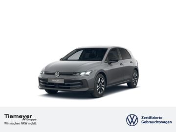 Gebrauchte VW Golf