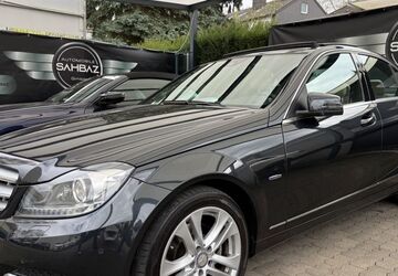 Mercedes-Benz C 250 119.000 km 16.880 &euro; Herne 44649