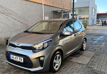 Kia Picanto 140.000 km 6.000 &euro; Duisburg 47055