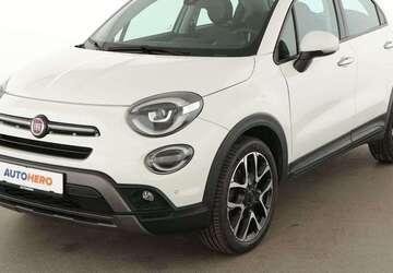 Fiat 500X 66.857 km 14.950 &euro; Essen 45141