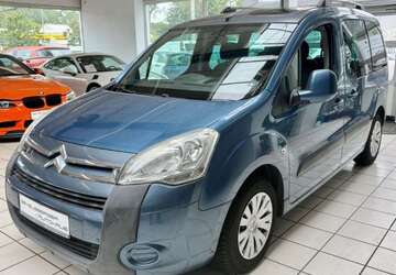 Citroen Berlingo 136.720 km 7.980 &euro; Gevelsberg 58285