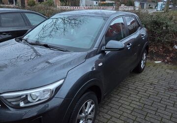 Kia Stonic 100.400 km 10.500 &euro; Bochum 44869