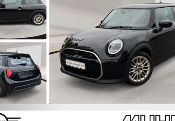 Mini Cooper S 9.308 km 26.980 &euro; Oberhausen 46149