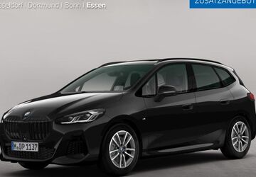 BMW 223 Active Tourer 24.860 km 40.799 &euro; Essen 45141