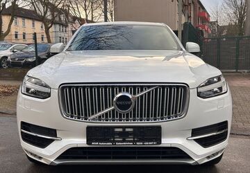 Volvo XC90 107.000 km 26.900 &euro; Gelsenkirchen 45889