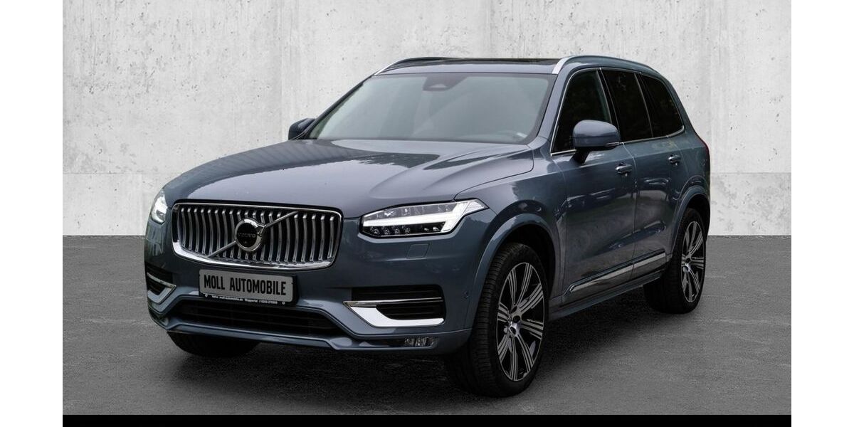 Volvo XC90 34.624 km 51.440 &euro; Wuppertal 42109
