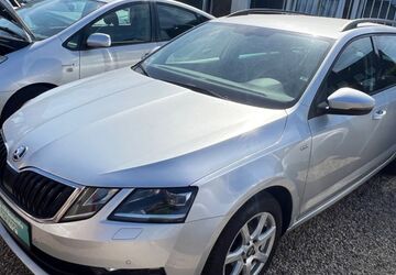 Skoda Octavia 170.000 km 9.999 &euro; Essen 45355