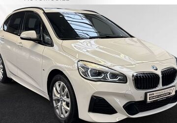 BMW 225 Active Tourer 97.700 km 18.490 &euro; Moers 47441