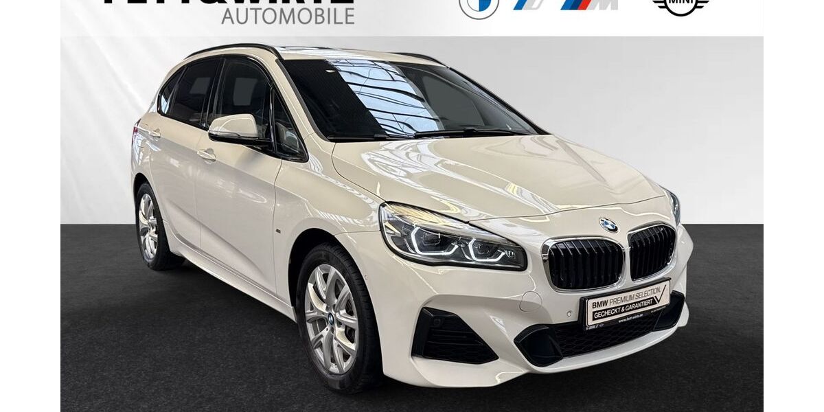 BMW 225 Active Tourer 97.700 km 18.490 &euro; Moers 47441