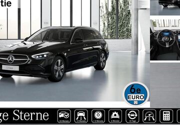 Mercedes-Benz C 300 17.998 km 51.555 &euro; Dorsten 46282