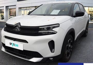 Citroen C5 Aircross 36.250 km 19.990 &euro; Essen 45143