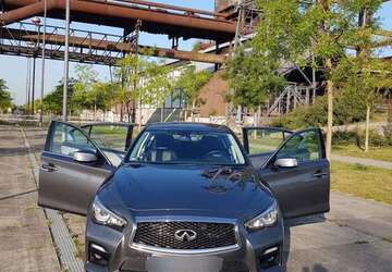 INFINITI Q50 285.000 km 10.000 &euro; Essen, Stadt 45136