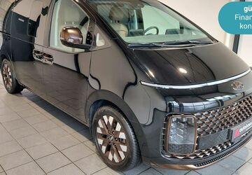 Hyundai STARIA 41.015 km 35.890 &euro; Wuppertal 42287