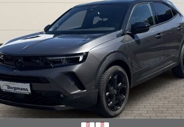 Opel Mokka 29.859 km 21.990 &euro; Essen 45356