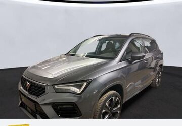 Cupra Ateca 25.514 km 28.780 &euro; Gelsenkirchen OT Beckhausen 45899