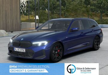 BMW 330 22.741 km 51.840 &euro; Mülheim 45472