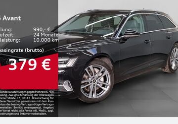 Audi A6 27.240 km 51.990 &euro; Bochum 44809