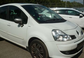 Renault Modus 257.000 km 1.950 &euro; Bottrop 46238