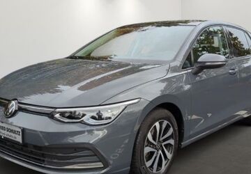 VW Golf 36.986 km 24.990 &euro; Mettmann 40822