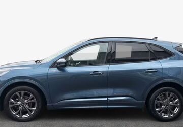 Ford Kuga 26.200 km 22.399 &euro; Essen 45276