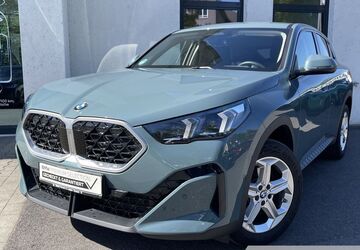 BMW X2 12.881 km 36.970 &euro; Essen 45134