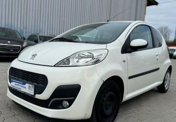 Peugeot 107 140.000 km 2.950 &euro; Essen 45356