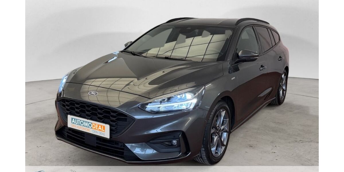 Ford Focus 70.371 km 16.960 &euro; Duisburg 47138